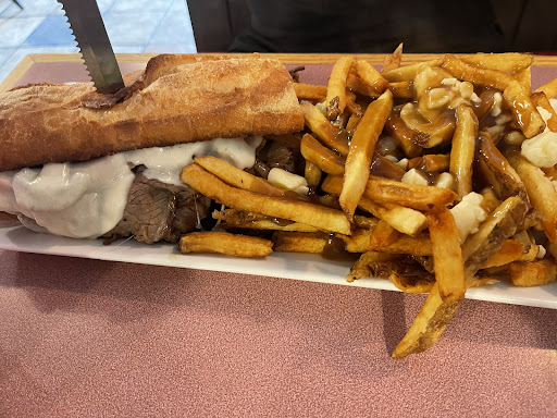 Photo of The Sandwich Shack - 1821 Scugog St, Port Perry, ON L9L 1J4